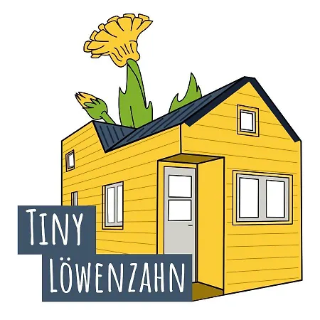 Tiny Loewenzahn Semesterbostad