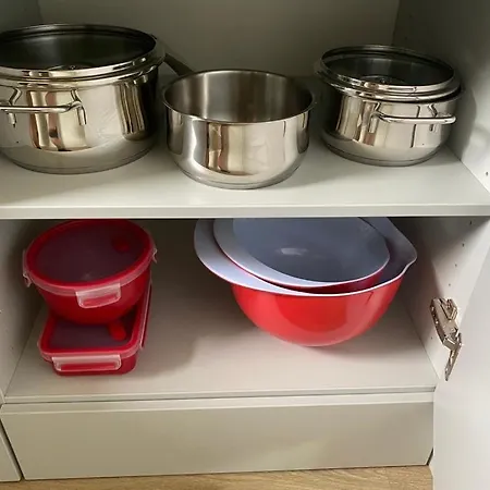 Ferienhaus Tiny Löwenzahn *